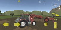 Real Drive Farm screenshot 4