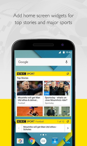 BBC Sport - Preview 15
