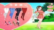 Pretty Girls Dress Up screenshot 4