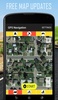 GPS Navigation screenshot 1