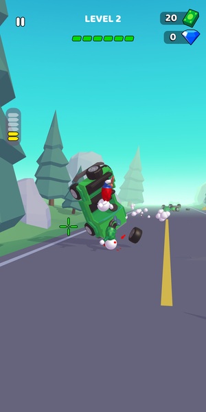 Rage Road - Preview 10