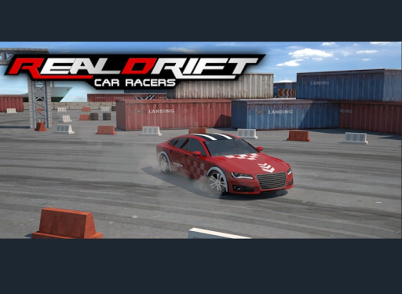 Real Drift Car Racers 3D - Preview 8