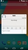Handcent SMS皮肤（IOS7 Beta） screenshot 1