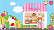 Hello Kitty All Games for kids screenshot 8
