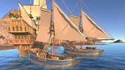 Sea Of Thieves - Naval Battle screenshot 3