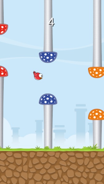 Super idiot Bird - Preview 10