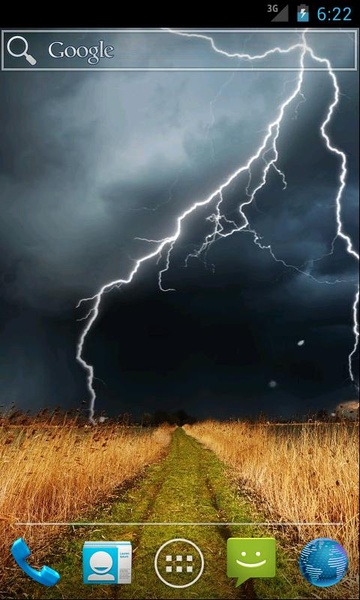 Strom - Preview 3