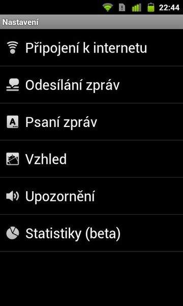 Free SMS Sender - Preview 1