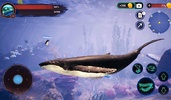 The Humpback Whales screenshot 15