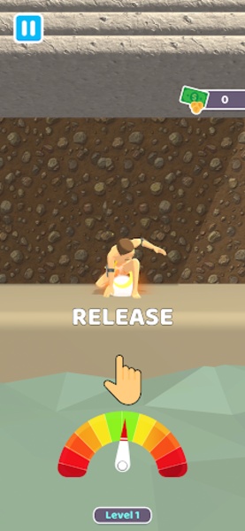 Highest Jump - Preview 1