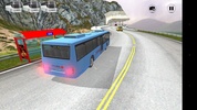 Real Bus Driving 3D screenshot 6