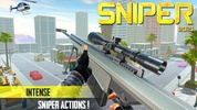 Sniper 2021 screenshot 3