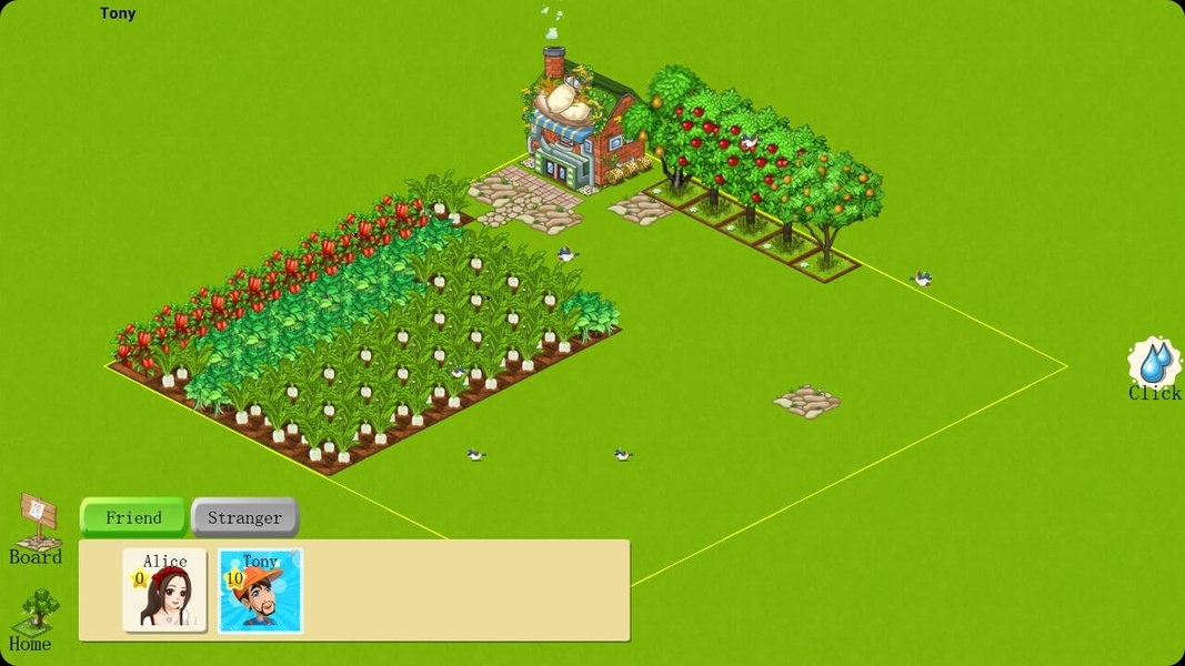 CountryStory - Preview 1