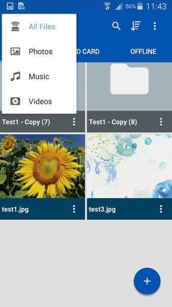 MobileLite - Preview 16
