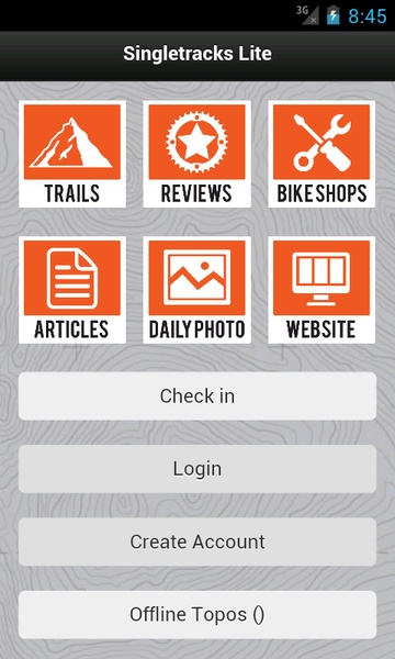 SingletracksLite - Preview 7