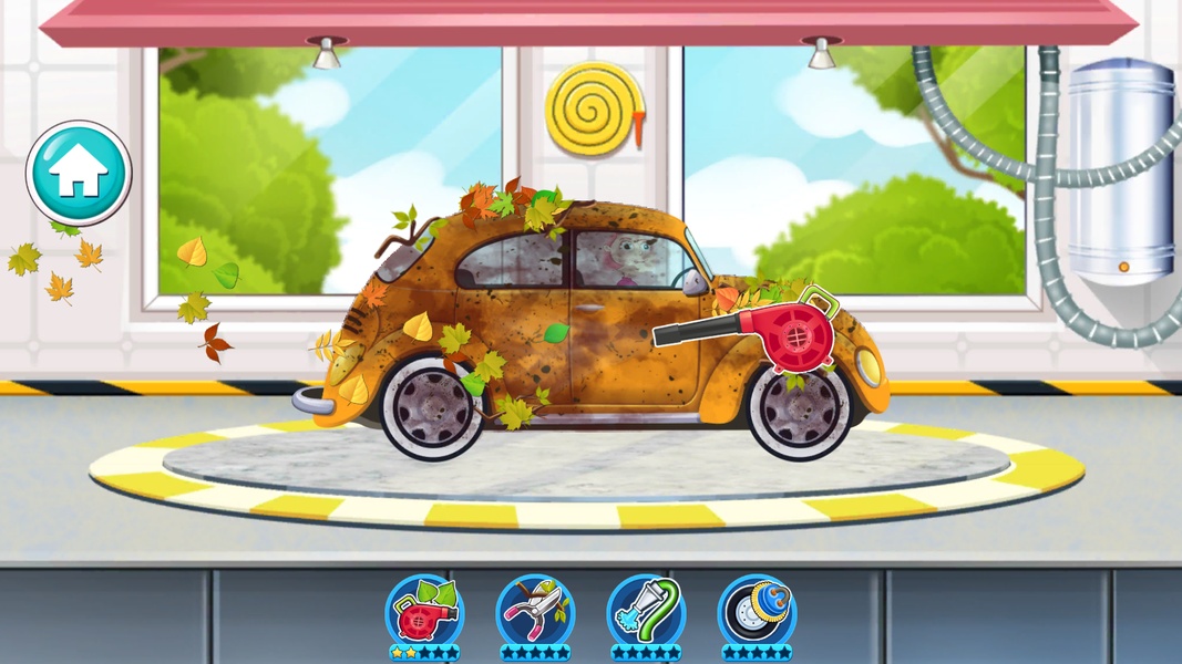 Uber Car Wash - Kids Edition - Preview 4