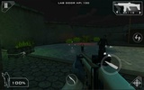 Green Force: Zombies - HD screenshot 5