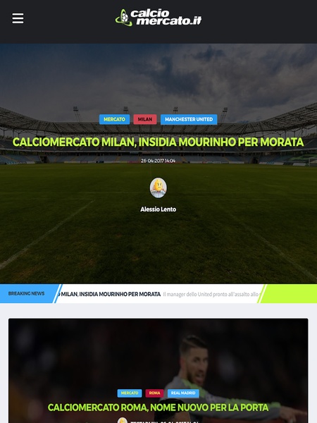 calciomercato.it - Preview 5