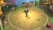 Age of Wushu screenshot 4