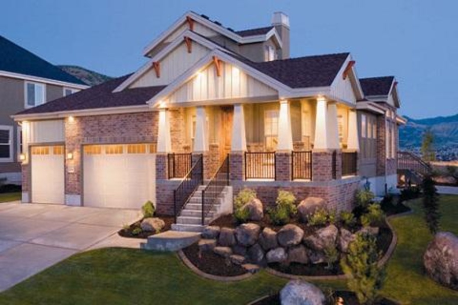 Build Your Dream House - Preview 1