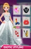 Bridal Wedding Makeup Game screenshot 3