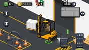 Forklift Extreme 3D screenshot 3