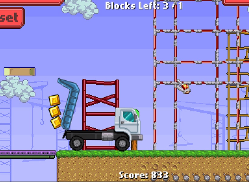 Transport Truck - Preview 7