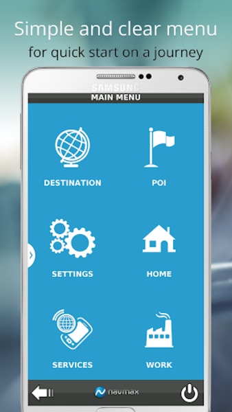 Navmax - Preview 7