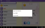Chinese Flashcards screenshot 2
