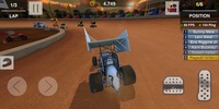 Dirt Trackin Sprint Cars screenshot 13