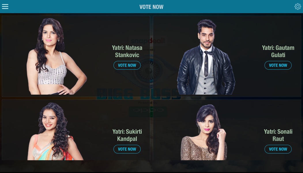 Bigg Boss - Preview 11