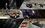 Police Car Chase Street Racers screenshot 11
