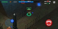 Supernatural Battle Royale screenshot 12