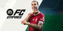 EA Sports FC Empires feature