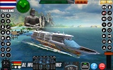 Big Cruise Ship Simulator screenshot 6