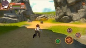 Gate Of Mobius screenshot 5