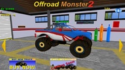 Offroad Monster2 screenshot 8