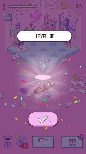 Purrfect Cats - Preview 4