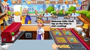 Cooking World Food Games screenshot 3