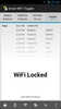 Smart WiFi Toggler screenshot 1