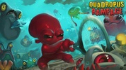 Quadropus Rampage screenshot 4