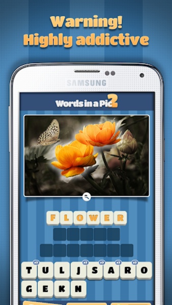 Words in a Pic 2 - Preview 9