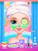 Little Princess Makeup Mania screenshot 5