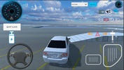 Corolla Car Game Simulator screenshot 2