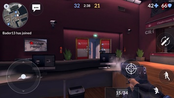 Critical Ops For Android Download The Apk From Uptodown
