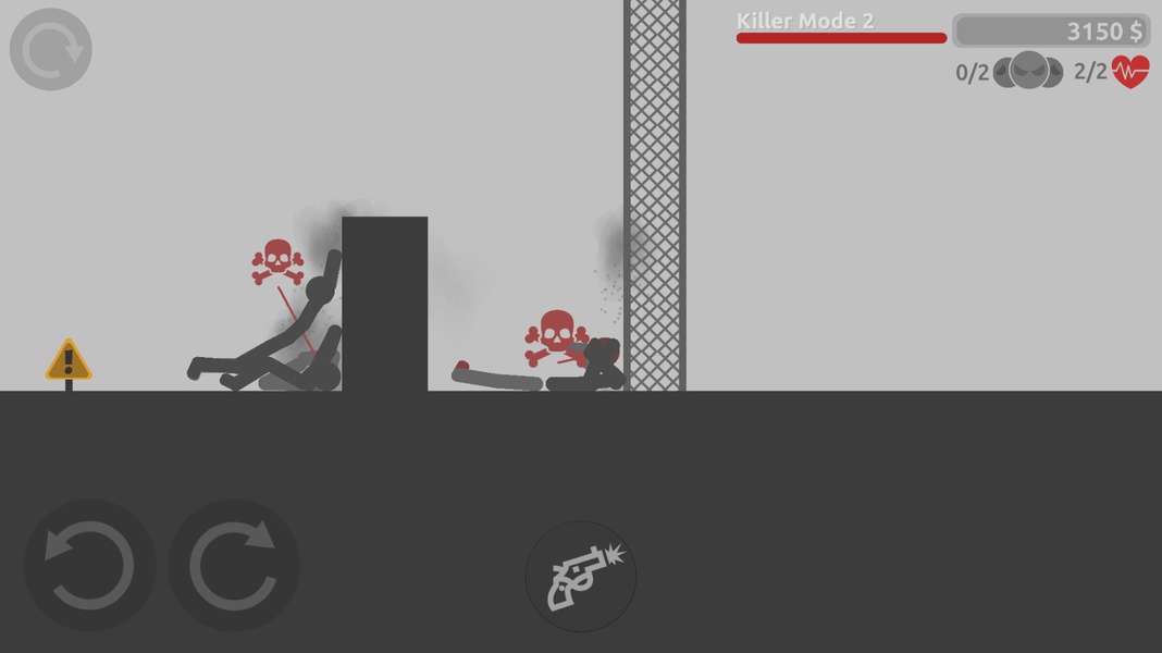 Stickman Games 4 - Preview 10