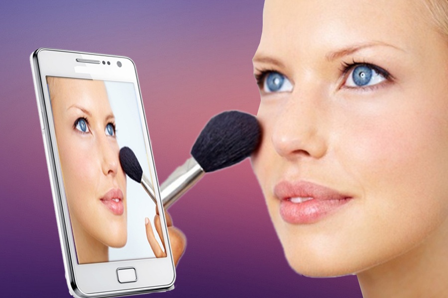 Mirror - Makeup Me - Preview 2