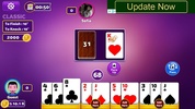 Gin Rummy Offline screenshot 1