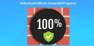 Imagine de prezentare pentru A1RunGuard
