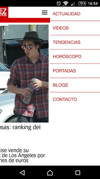 Diez Minutos - Preview 5